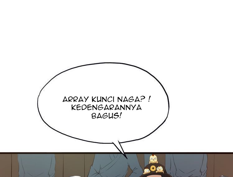 Dragon’s Blood Vessels Chapter 13 Bahasa Indonesia